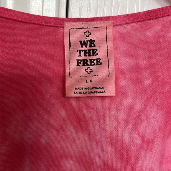 🌸🌸We the free 🌸🌸 - Picture 3 of 8